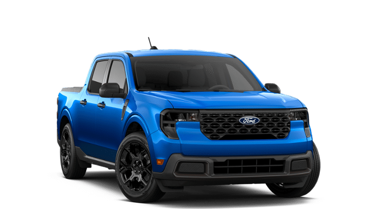 Maverick® vehicle